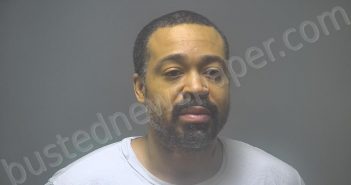 TENNESSEE, CEDRIC LAMAR | 2022-02-18 10:13:00 Isabella County, Michigan Booking