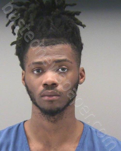APPLEBERRY, JAUDELL DERON #, Montgomery County, Ohio - 2022-02-18 17:59:00