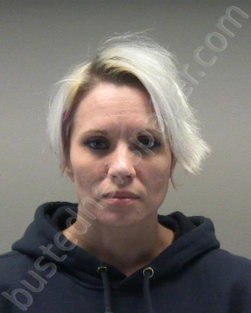SNOWDEN, JACQUELINE JOYCE #, Montgomery County, Ohio - 2022-02-18 11:00:00