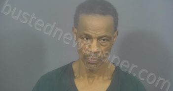 <B>DAVIS</B>, MICHAEL <B>ANTHONY</B> #, St <b>Joseph</b> County, Indiana, St. Joseph County, Indiana - 2022-02-18 02:12:00