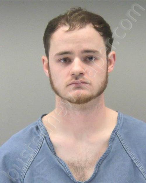 PRIM, KEITH RYAN #, Montgomery County, Ohio - 2022-02-18 10:45:00