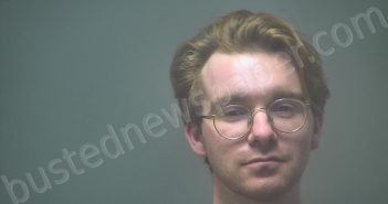 KANE, TIMOTHY EDWARD | 2022-02-18 01:20:00 Isabella County, Michigan Booking