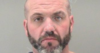 COMPTON, JEREMY GERALD | 2022-02-18 03:28:00 Montgomery County, Ohio Booking