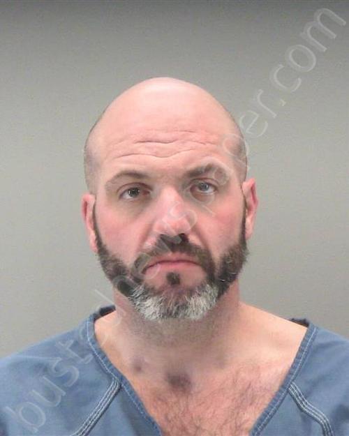 COMPTON, JEREMY GERALD #, Montgomery County, Ohio - 2022-02-18 03:28:00