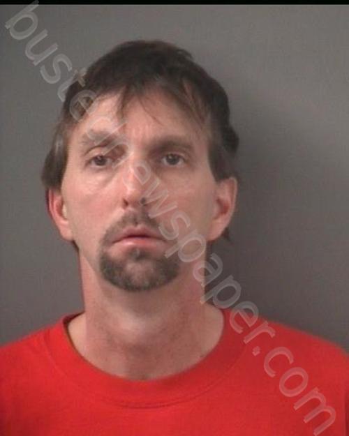LEET, DOUGLAS R #, Montgomery County, Ohio - 2022-02-18 04:00:00