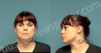 JONES, JENNIFER | 2022-02-18 13:28:00 Lorain County, Ohio Booking