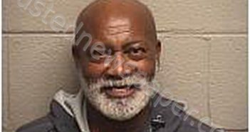 <B>MOSES</B>, WILLIE <B>CARL</B> #, Durham County, North Carolina - 2022-02-18