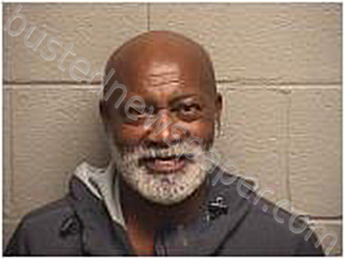 MOSES, WILLIE CARL #, Durham County, North Carolina - 2022-02-18
