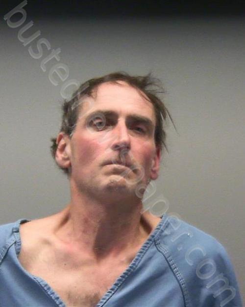 BUCHHOLZ, SCOTT RANDAL #, Montgomery County, Ohio - 2022-02-18 14:40:00