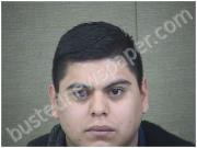 ORTIZ, ALFREDO | 2022-02-18 Harnett County, North Carolina Booking