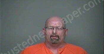 <B>BOONE</B>, <B>TIMOTHY</B> <B>R</B> #, Adams County, Ohio - 2022-02-18 19:29:00