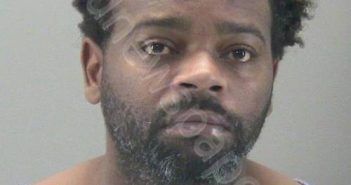 WALKER, ANTHONY DWAYNE | 2022-02-18 05:45:00 Montgomery County, Ohio Booking