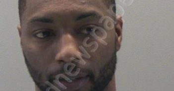 MOORE, SHEMAR SHARVILLE | 2022-02-18 09:46:00 Montgomery County, Ohio Booking