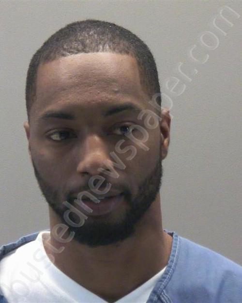 MOORE, SHEMAR SHARVILLE #, Montgomery County, Ohio - 2022-02-18 09:46:00