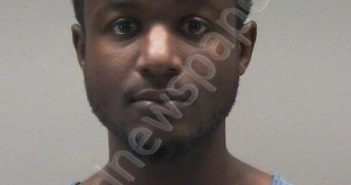JOHNSON, ERRON ALEXANDER | 2022-02-18 02:41:00 Montgomery County, Ohio Booking