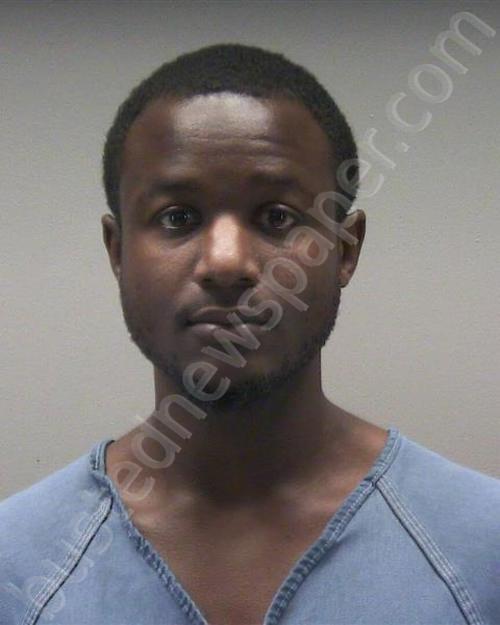 JOHNSON, ERRON ALEXANDER #, Montgomery County, Ohio - 2022-02-18 02:41:00