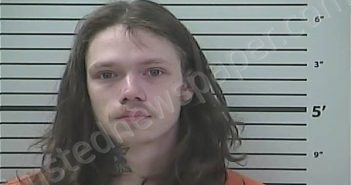 <B>WRIGHT</B>, <B>ERIK</B> SEBASTIAN #, Hancock County, Mississippi - 2022-02-18 13:17:33