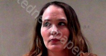 FOSTER, MARY ANN | 2022-02-18 22:20:00 Ohio County, West Virginia Booking