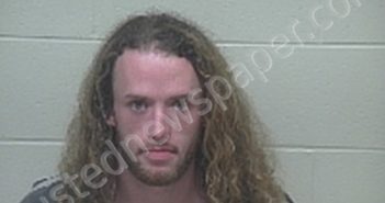 <B>MAYS</B> <B>GREGORY</B> <B>ALLEN</B> #, Scioto County, Ohio - 2022-02-18