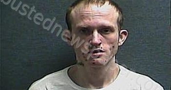 <B>HAYDEN</B>, <B>KENNETH</B> <B>EDWARD</B> #, Boone County, Kentucky - 2022-02-18 18:20:00