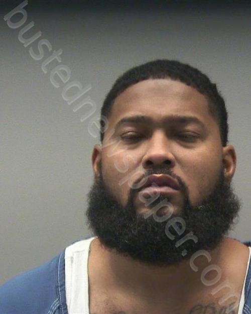 JOHNSON SR, QUINTON JAMAL #, Montgomery County, Ohio - 2022-02-18 09:31:00