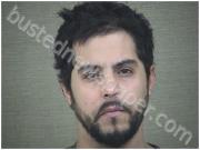 MACHADO, JARED | 2022-02-19 Harnett County, North Carolina Booking