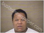 MORGAN, LAPHIFFANEY | 2022-02-19 Harnett County, North Carolina Booking