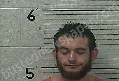 TAYLOR, BRODERICK A #, Knox County, Kentucky - 2022-02-19 03:24:00