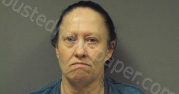 <B>ROYER</B>, <B>VICKI</B> <B>LYNN</B> #, Randolph County, Missouri - 2022-02-19 18:05:00