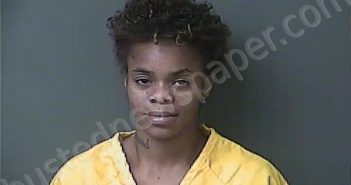 <B>MARS</B>, <B>DANYALE</B> <B>SADE</B> #, Howard County, Indiana - 2022-02-19 18:08:00