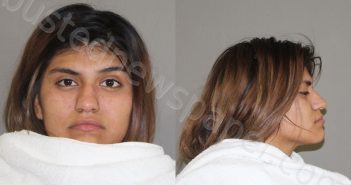 <B>JIMENEZ</B> <B>ABREGO</B>, <B>AMY</B> <B>YARELI</B> #, Denton County, Texas - 2022-02-19