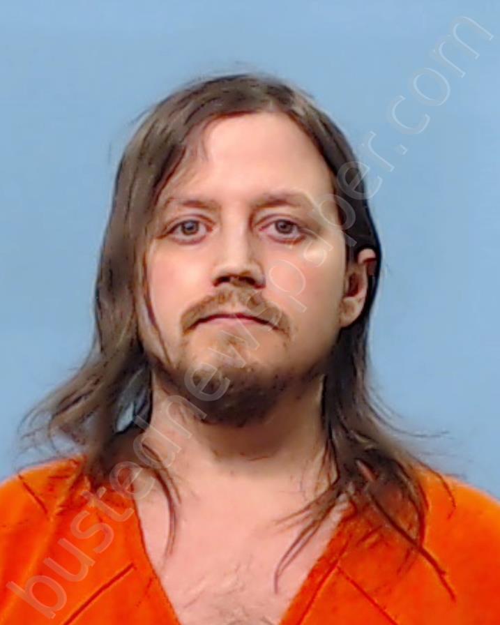 WILLIAMS, SEAN JOSEPH #, Brazoria County, Texas - 2022-02-19