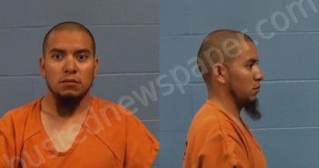 <B>CHAVEZ</B>, <B>MIGUEL</B> LOPEZ #, Williamson County, Texas - 2022-02-19