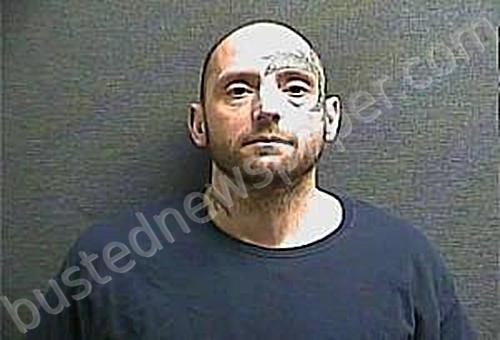 GRIBBINS, GENE J #, Boone County, Kentucky - 2022-02-19 11:15:00