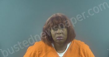 JOHNSON, JSHONTA ZEETANA | 2022-02-19 04:12:00 Warren County, Kentucky Booking