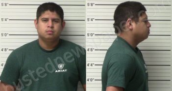 VELA, JOSHUA JEREMIAH, JR. | 2022-02-19 Kerr County, Texas Booking