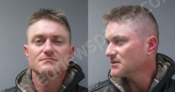 <B>SMITH</B>, <B>JEFFERY</B> RAY #, Buchanan County, Missouri - 2022-02-19 03:27:00