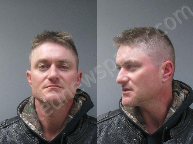 SMITH, JEFFERY RAY #, Buchanan County, Missouri - 2022-02-19 03:27:00