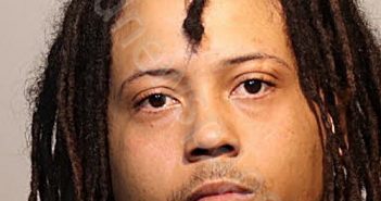 <B>DESMOND</B> <B>GARCIA</B> #, Seminole County, Florida - 2022-02-19