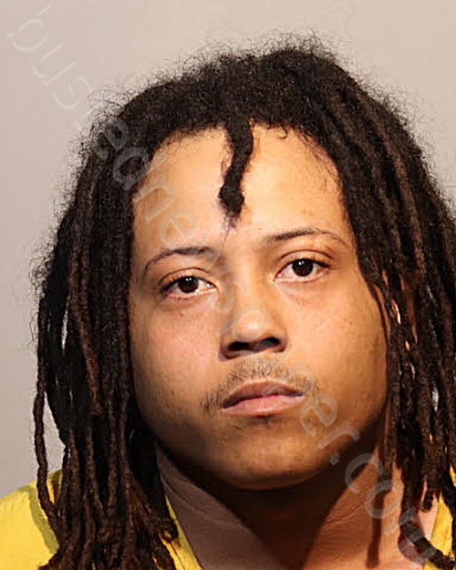 DESMOND GARCIA #, Seminole County, Florida - 2022-02-19