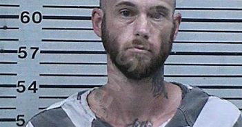 PAFFUMI, ROBERT JOSEPH | 2022-02-19 11:30:27 Hood County, Texas Booking