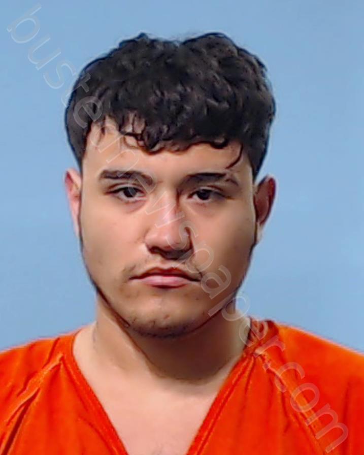 RIOS, JUAN #, Brazoria County, Texas - 2022-02-19