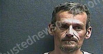 <B>JOHNSON</B>, <B>CLARENCE</B> <B>MICHAEL</B> #, Boone County, Kentucky - 2022-02-19 04:01:00