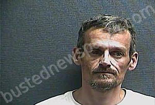 JOHNSON, CLARENCE MICHAEL #, Boone County, Kentucky - 2022-02-19 04:01:00