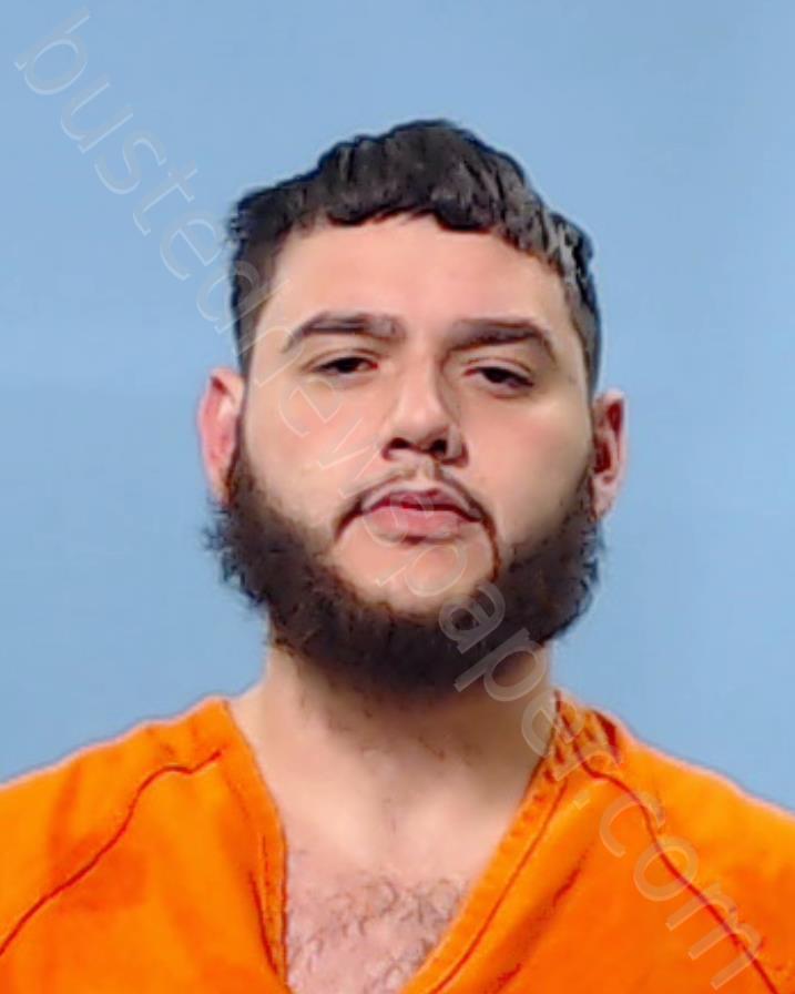 RIOS, LIVAN #, Brazoria County, Texas - 2022-02-19
