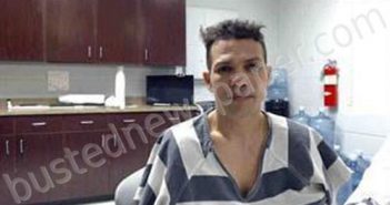 JOSE LUIS HERNANDEZ TURRO | 2022-02-19 21:41:00 Cameron Parish, Louisiana Booking