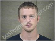 GARDNER, MICHAEL | 2022-02-19 Harnett County, North Carolina Booking