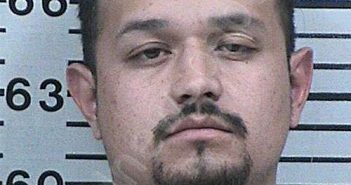 ESCOBEDO, ISAAC RUBIO | 2022-02-19 17:08:00 Hood County, Texas Booking