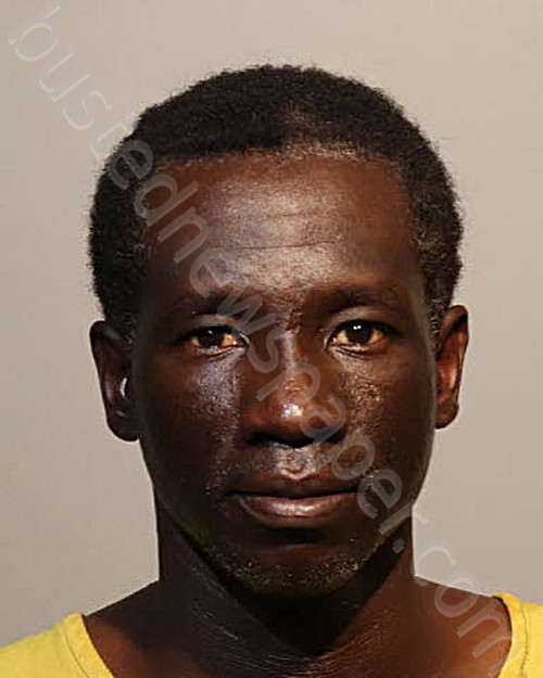 ELIJAH STAFFORD #, Seminole County, Florida - 2022-02-19