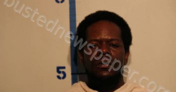 <B>WILLIAMS</B>, <B>XAVIER</B> MONTREL #, Rockwall County, Texas - 2022-02-20 00:06:00